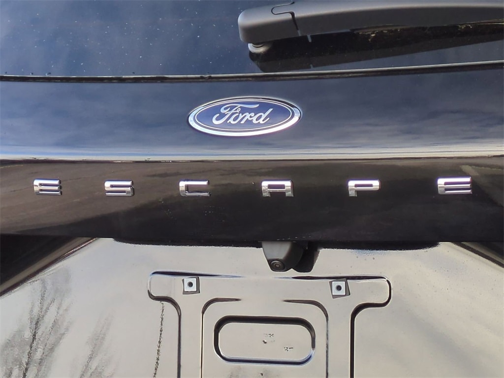 2025 Ford Escape Active 16
