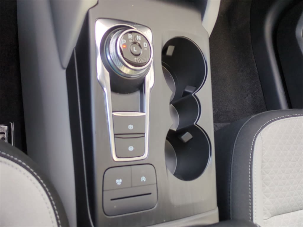 2025 Ford Escape Active 37