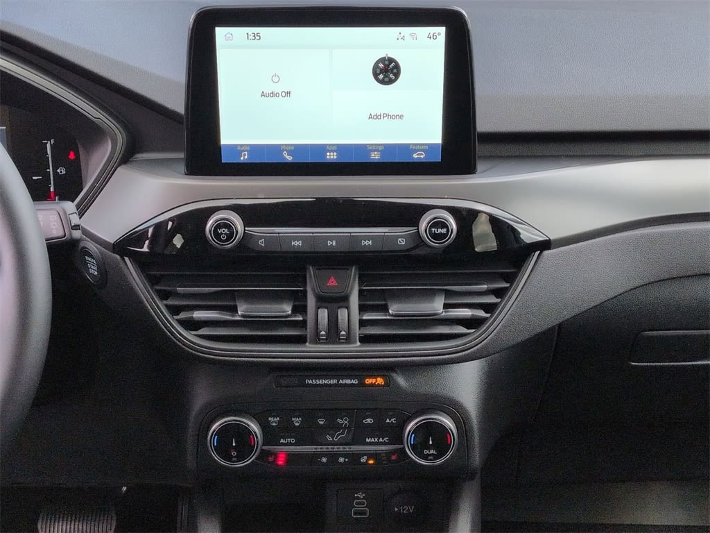 Thumbnail: 2025 Ford Escape - 15