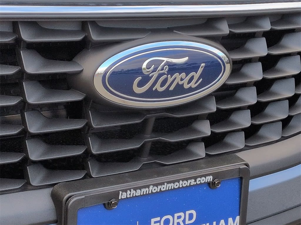 Thumbnail: 2025 Ford Escape - 25