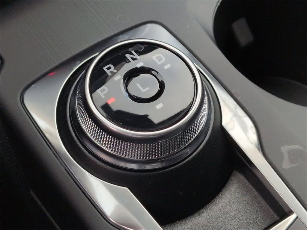 Thumbnail: 2025 Ford Escape - 16