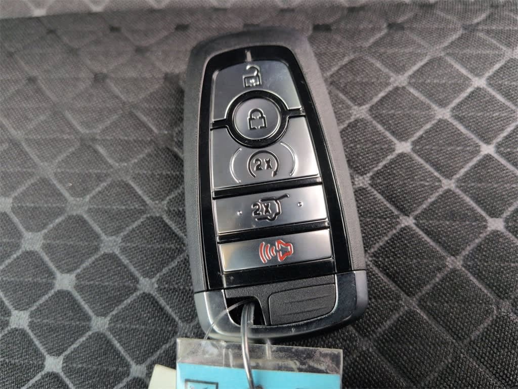 Thumbnail: 2025 Ford Escape - 18