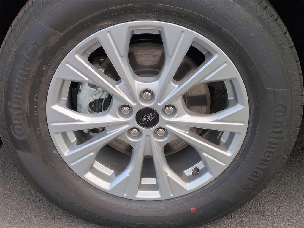 Thumbnail: 2025 Ford Escape - 7