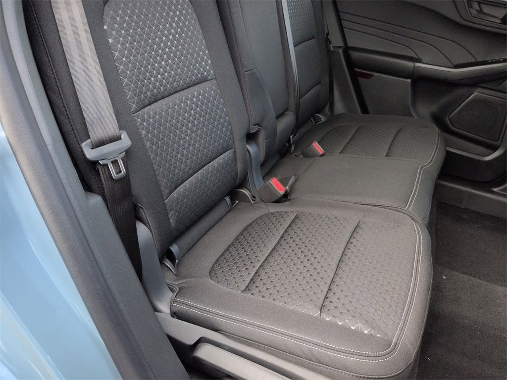 Thumbnail: 2025 Ford Escape - 28