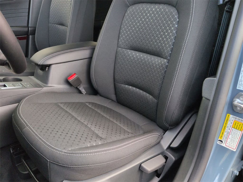 Thumbnail: 2025 Ford Escape - 10