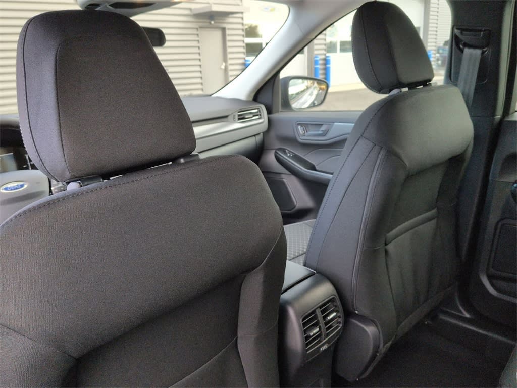 Thumbnail: 2025 Ford Escape - 27