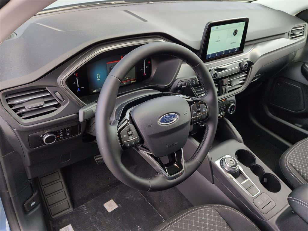 Thumbnail: 2025 Ford Escape - 2