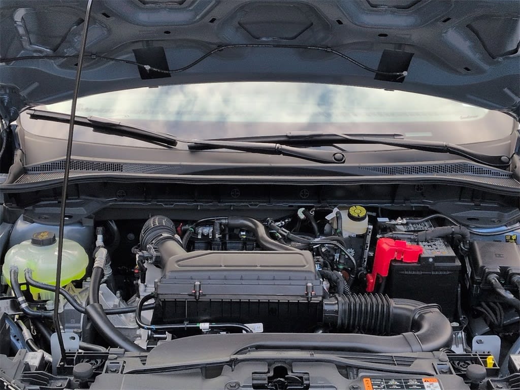 Thumbnail: 2025 Ford Escape - 8