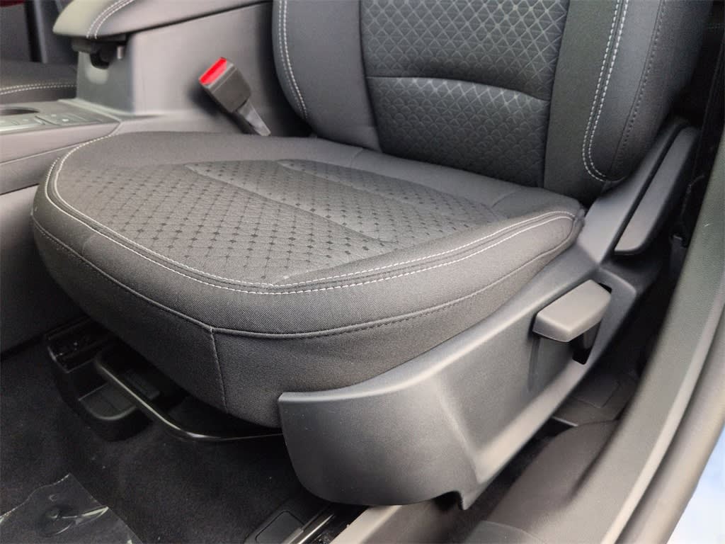 Thumbnail: 2025 Ford Escape - 26