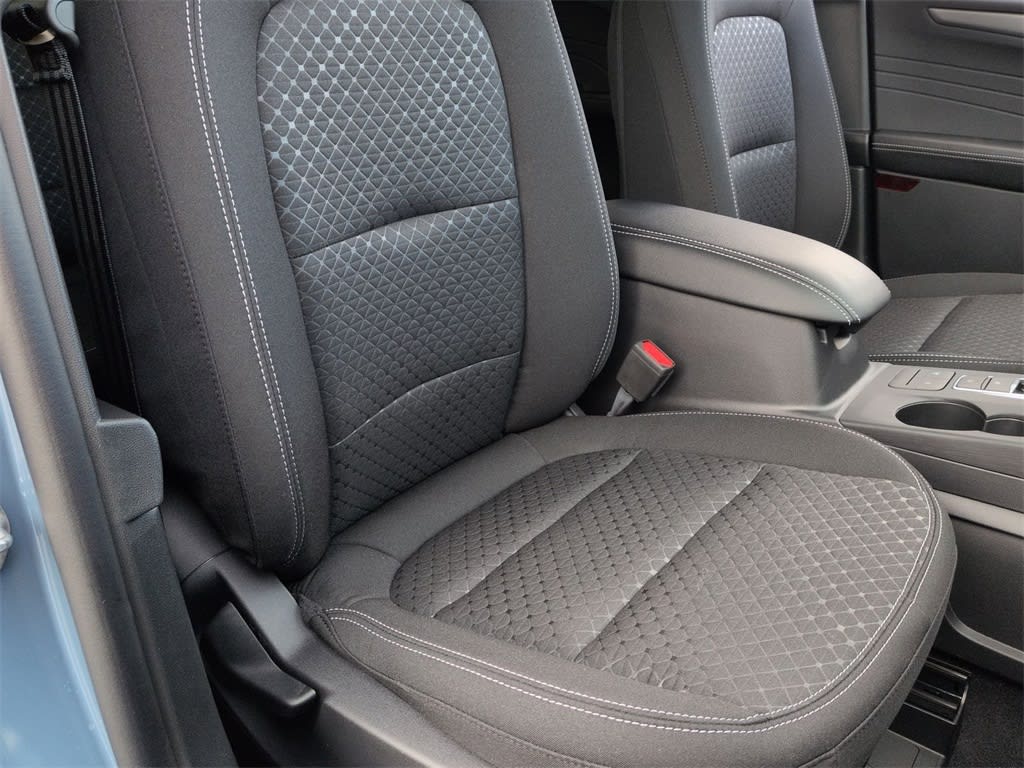 Thumbnail: 2025 Ford Escape - 11