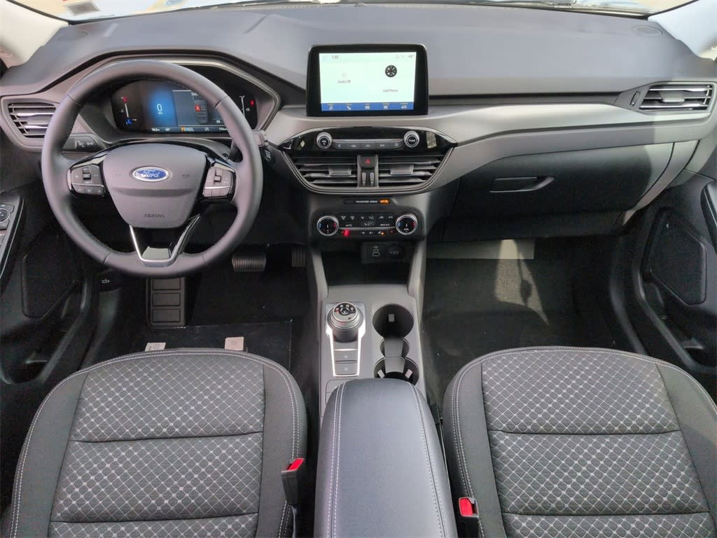 Thumbnail: 2025 Ford Escape - 9