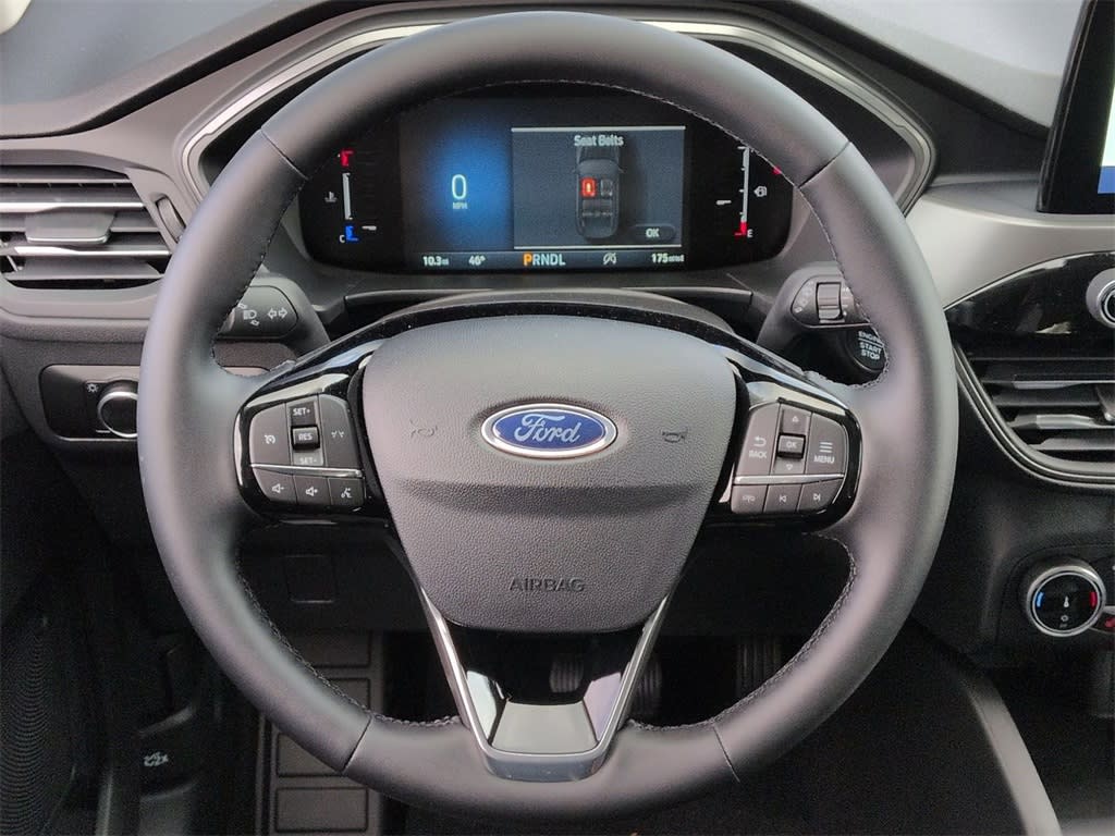 Thumbnail: 2025 Ford Escape - 13