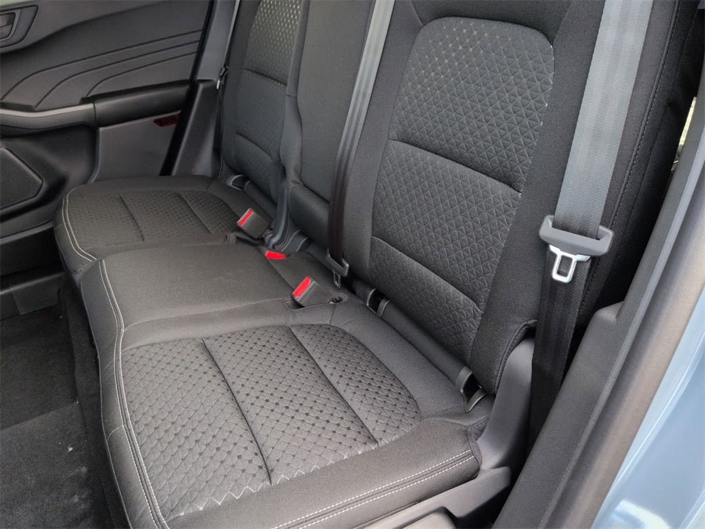 Thumbnail: 2025 Ford Escape - 12