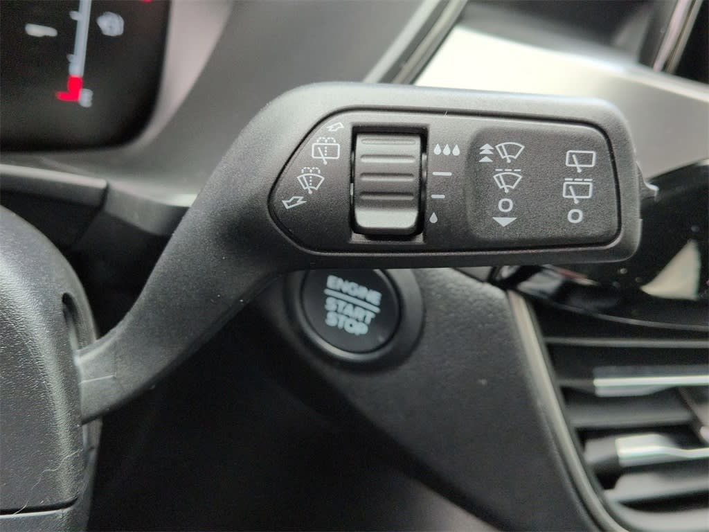 Thumbnail: 2025 Ford Escape - 14