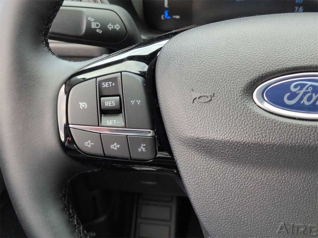 Thumbnail: 2025 Ford Escape - 29