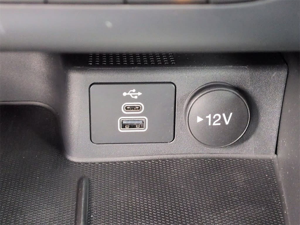 Thumbnail: 2025 Ford Escape - 34