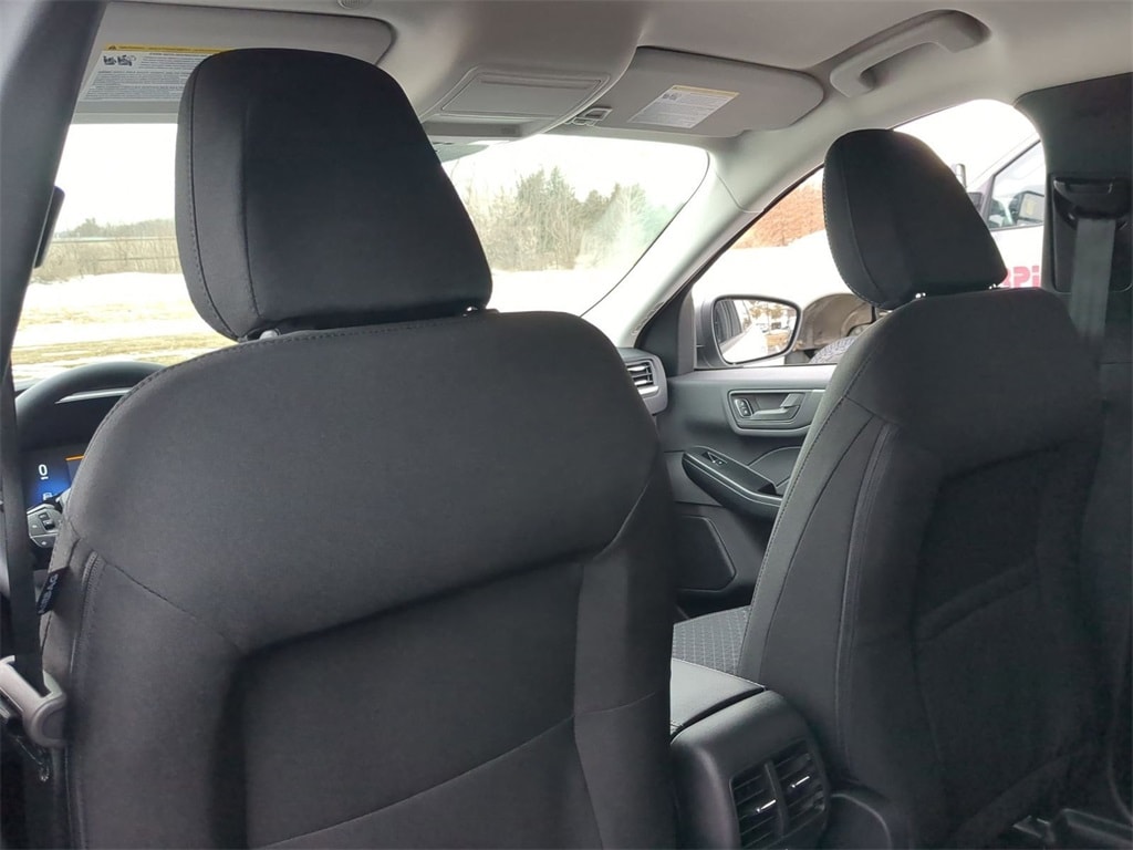 2025 Ford Escape Active 10