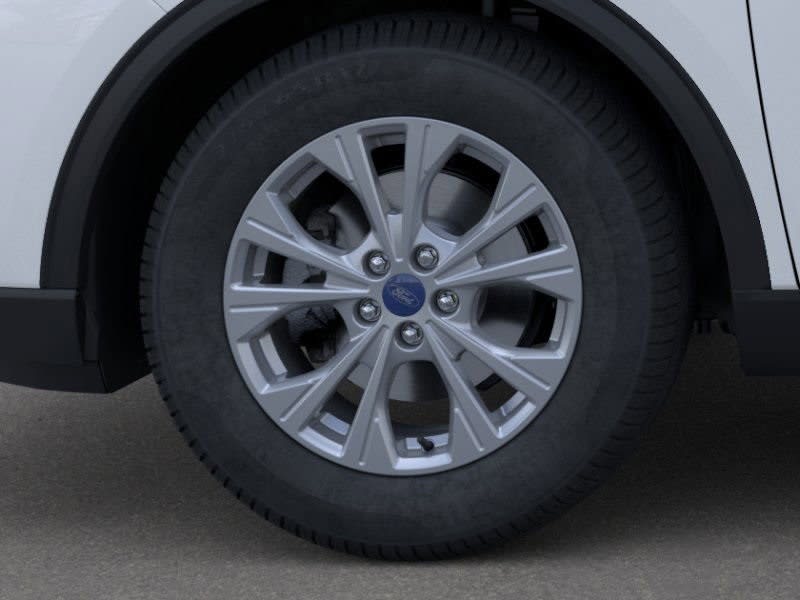 Thumbnail: 2025 Ford Escape - 7