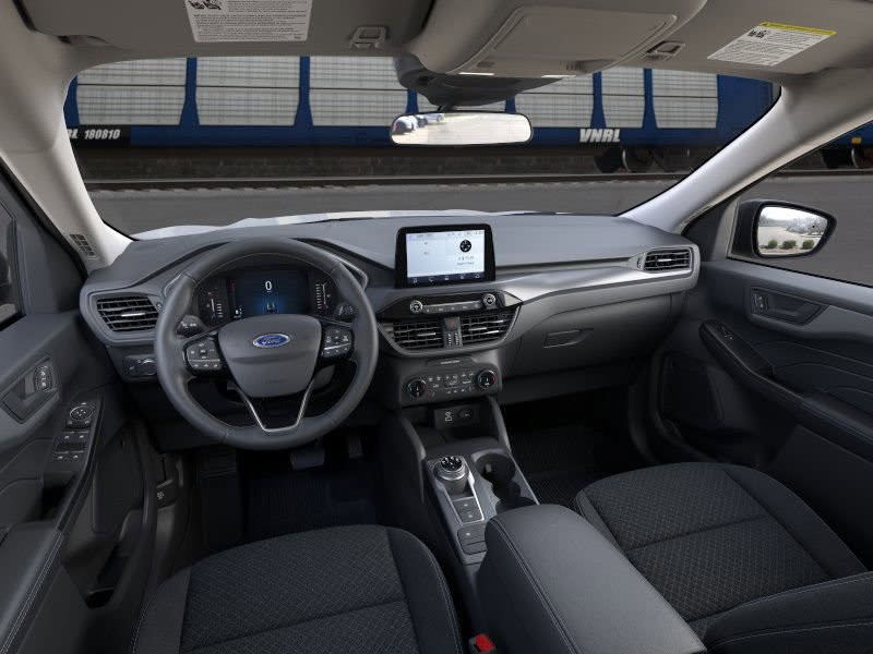 Thumbnail: 2025 Ford Escape - 2