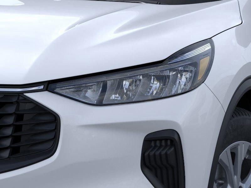 Thumbnail: 2025 Ford Escape - 19