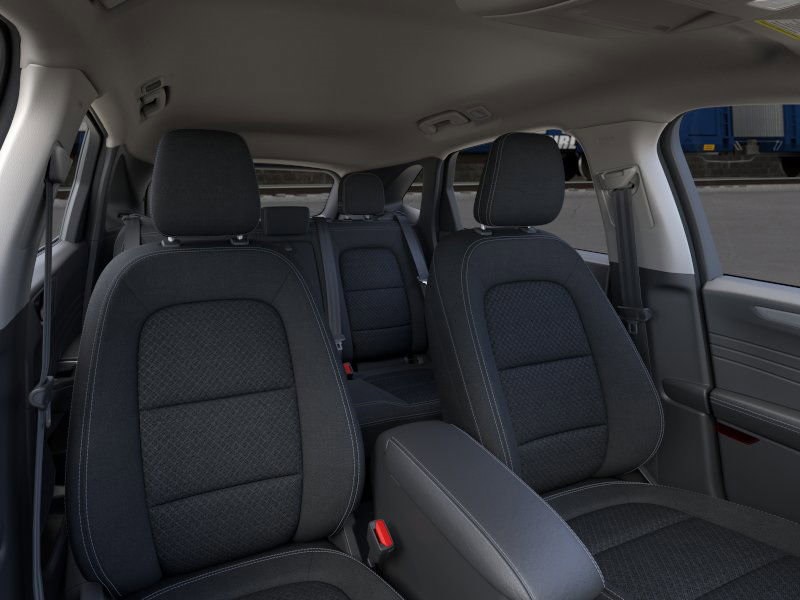 Thumbnail: 2025 Ford Escape - 9