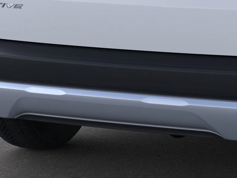 Thumbnail: 2025 Ford Escape - 23