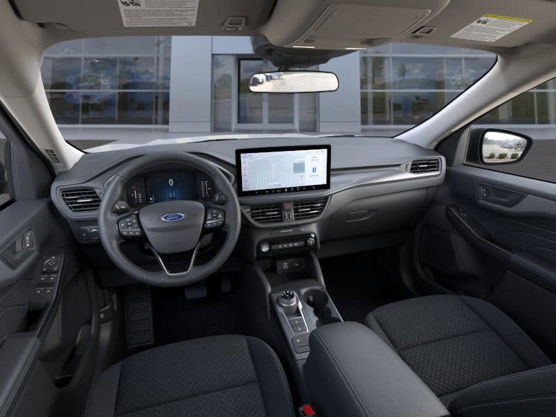 Thumbnail: 2025 Ford Escape - 2