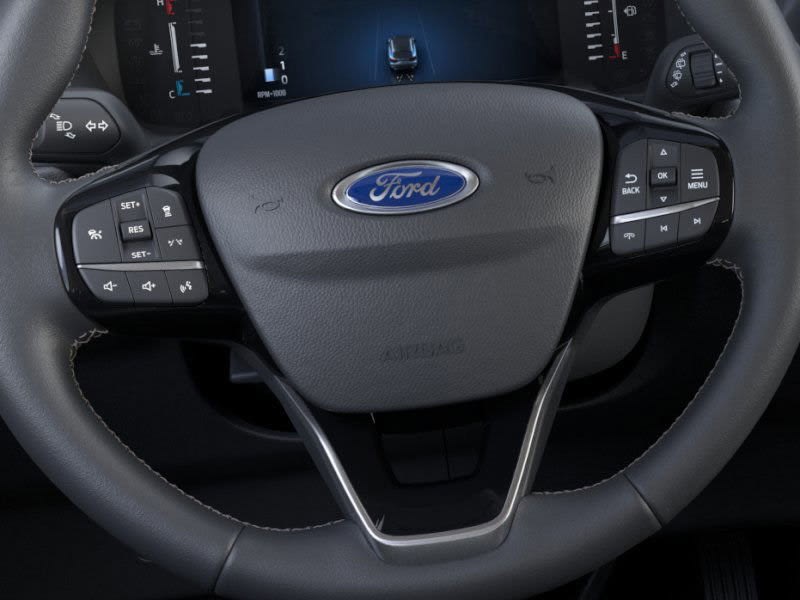 Thumbnail: 2025 Ford Escape - 17