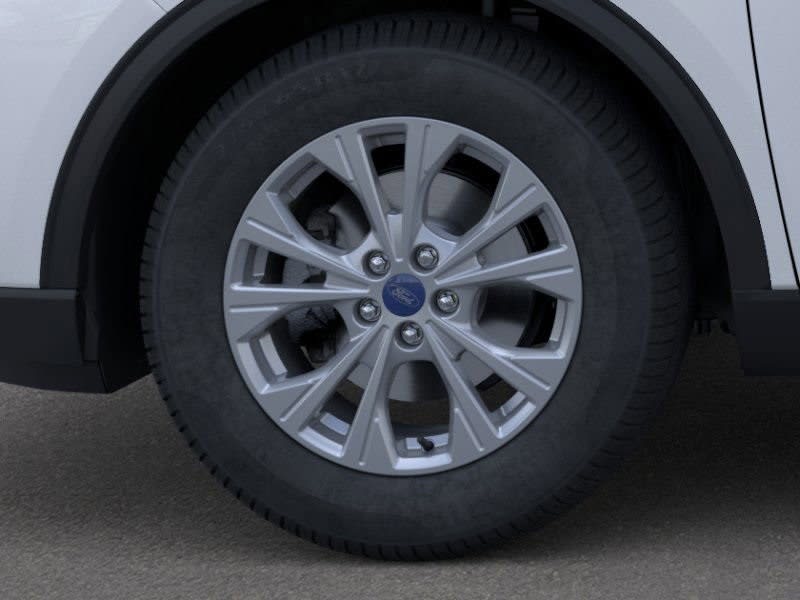 Thumbnail: 2025 Ford Escape - 5