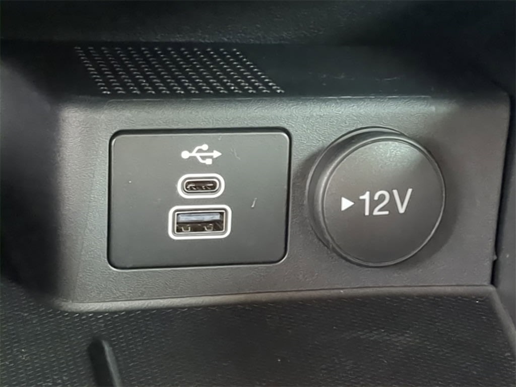 2025 Ford Escape Active 36