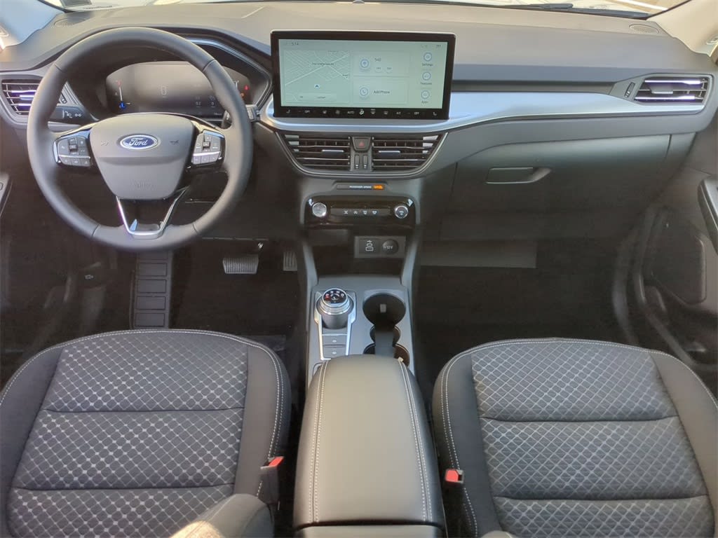 2025 Ford Escape Active 9
