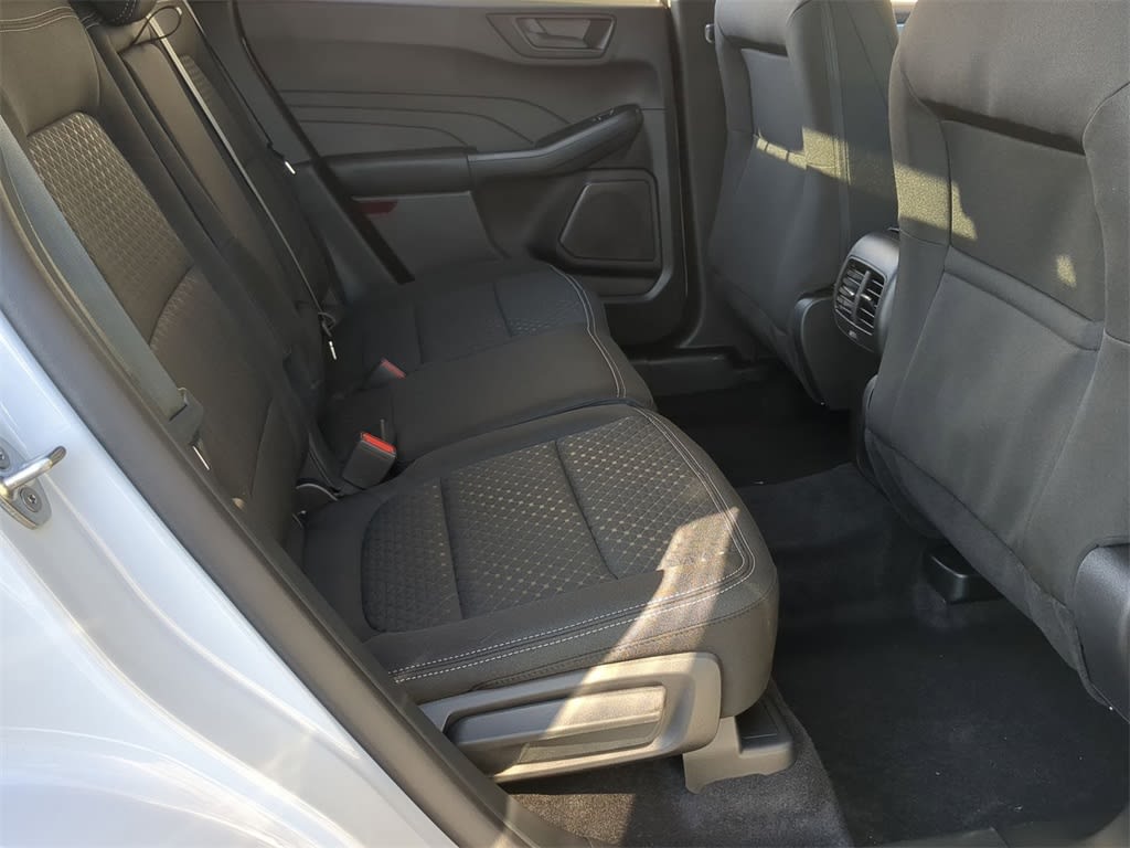 2025 Ford Escape Active 26