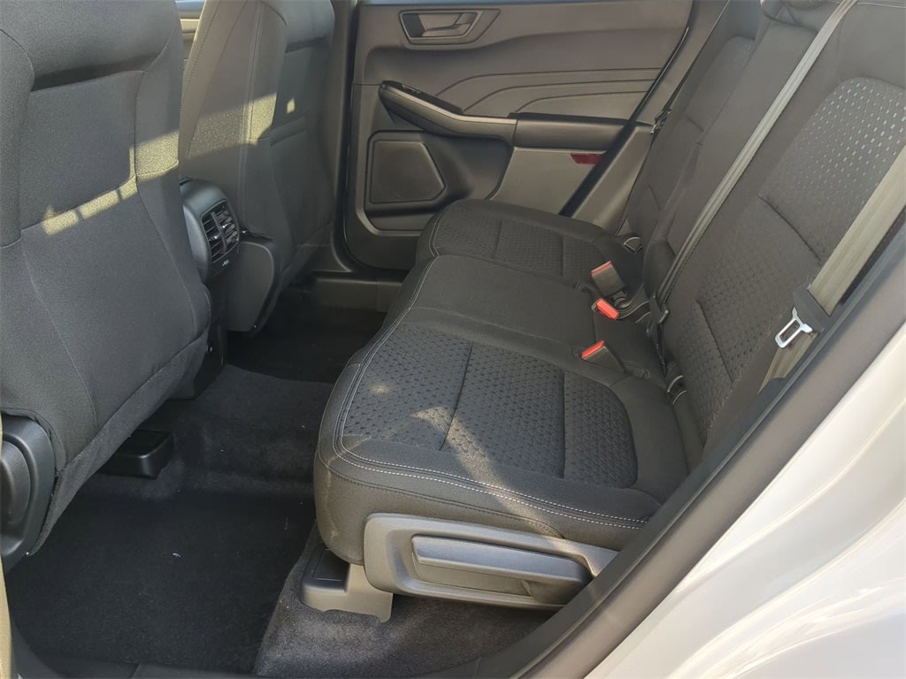 2025 Ford Escape Active 12