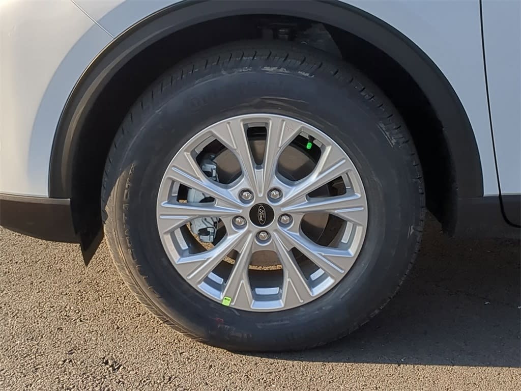 2025 Ford Escape Active 7