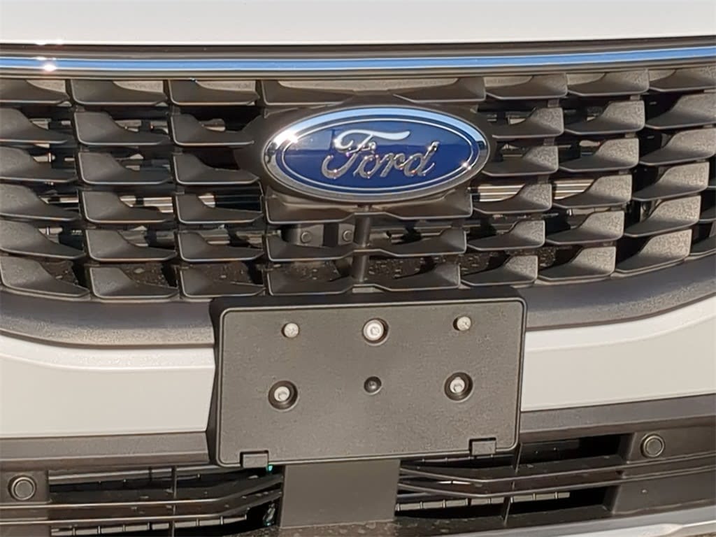2025 Ford Escape Active 14