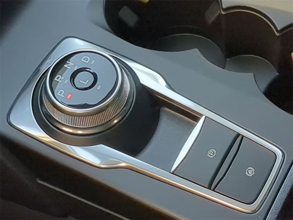 2025 Ford Escape Active 37