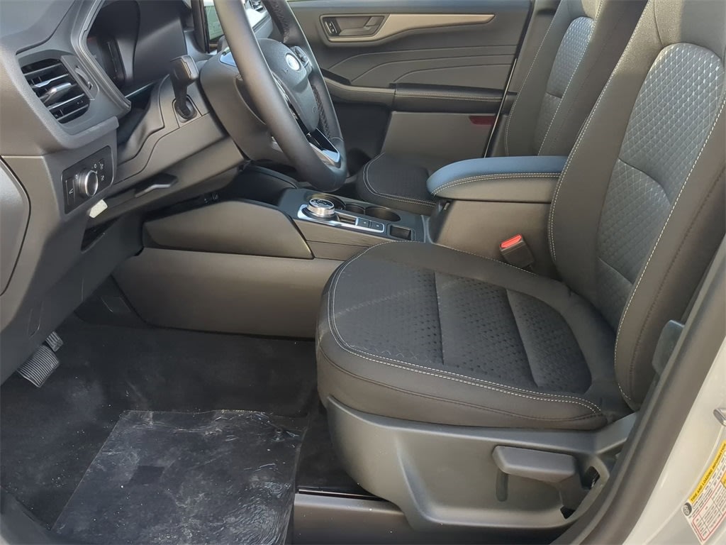 2025 Ford Escape Active 10