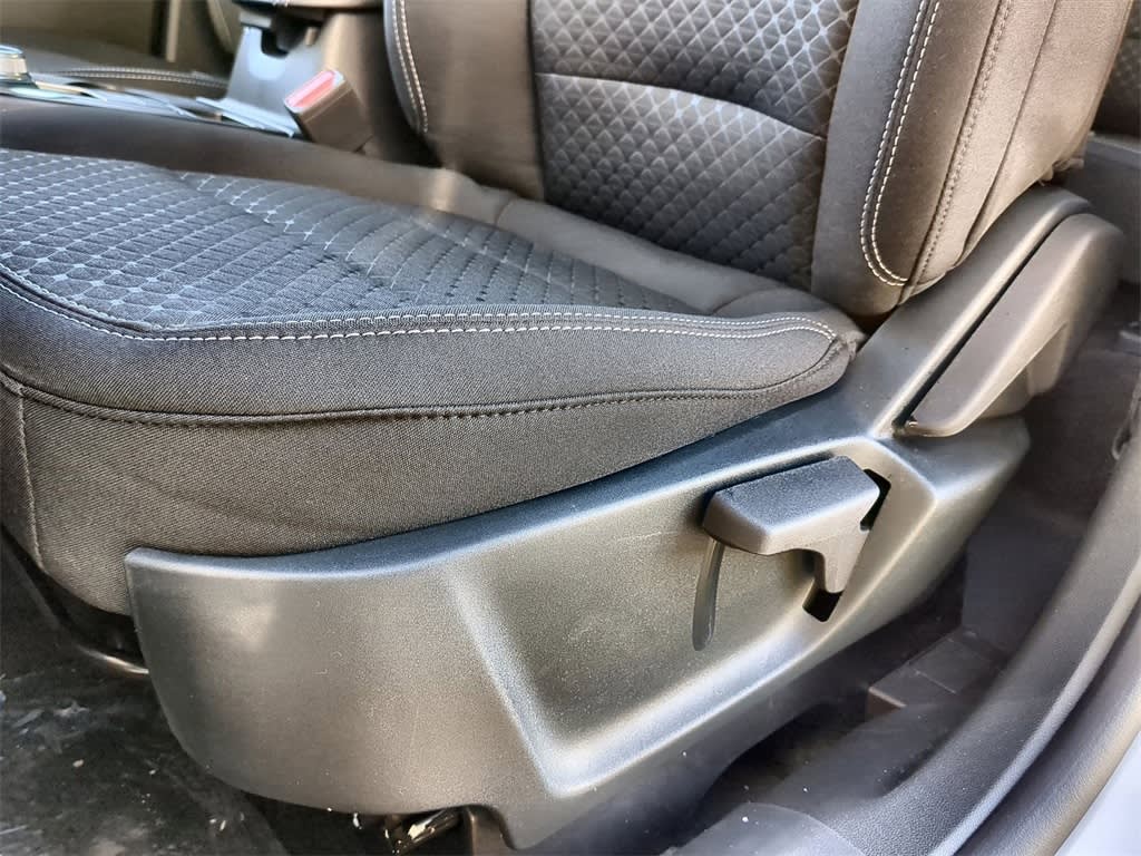 2025 Ford Escape Active 25