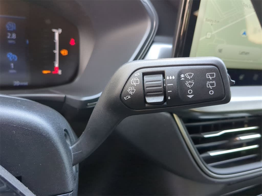 2025 Ford Escape Active 30