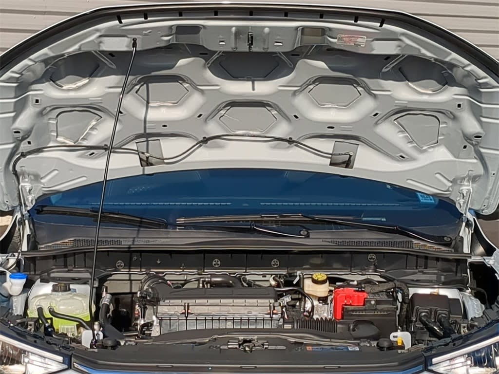2025 Ford Escape Active 8