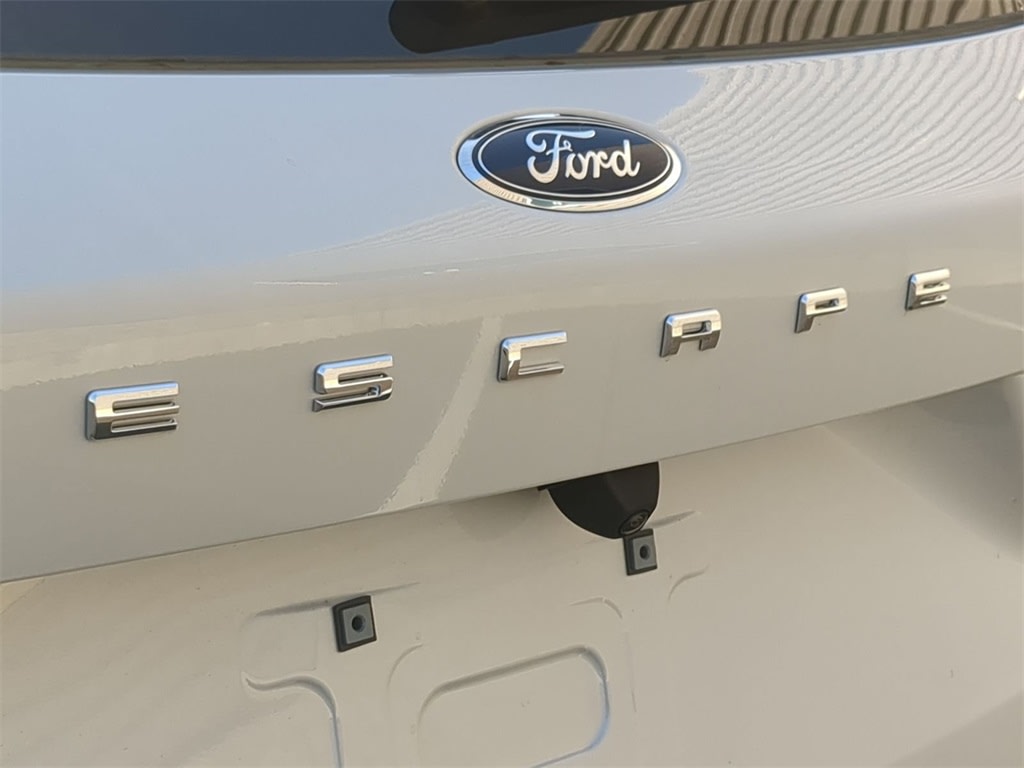 2025 Ford Escape Active 6