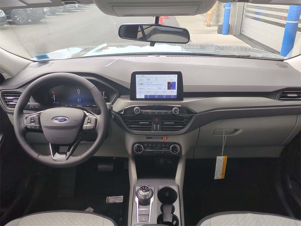 2025 Ford Escape Active 10