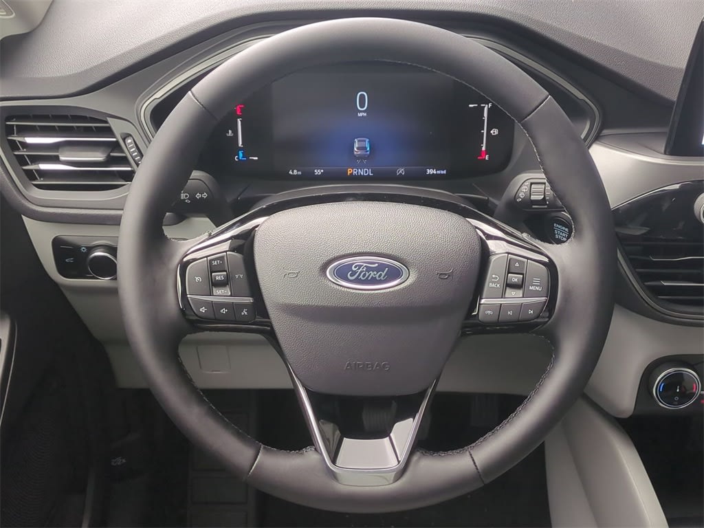 2025 Ford Escape Active 14