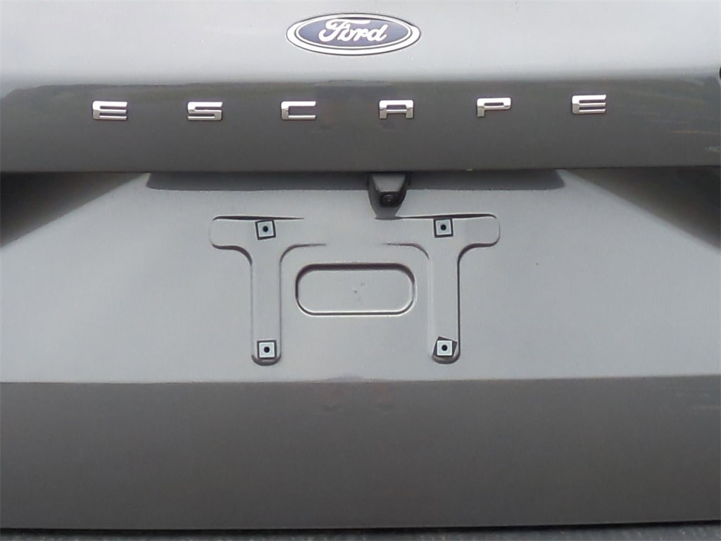 Thumbnail: 2025 Ford Escape - 26