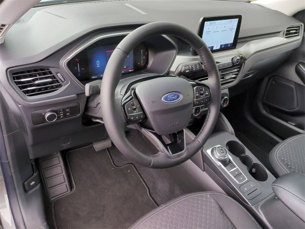 Thumbnail: 2025 Ford Escape - 2