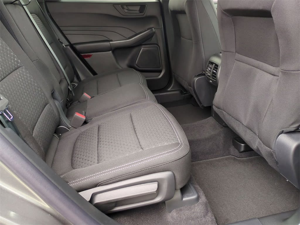 Thumbnail: 2025 Ford Escape - 28