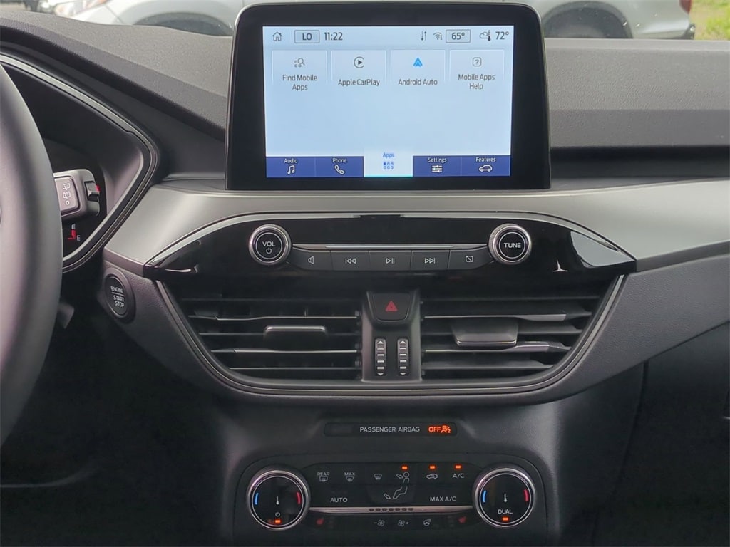 Thumbnail: 2025 Ford Escape - 15