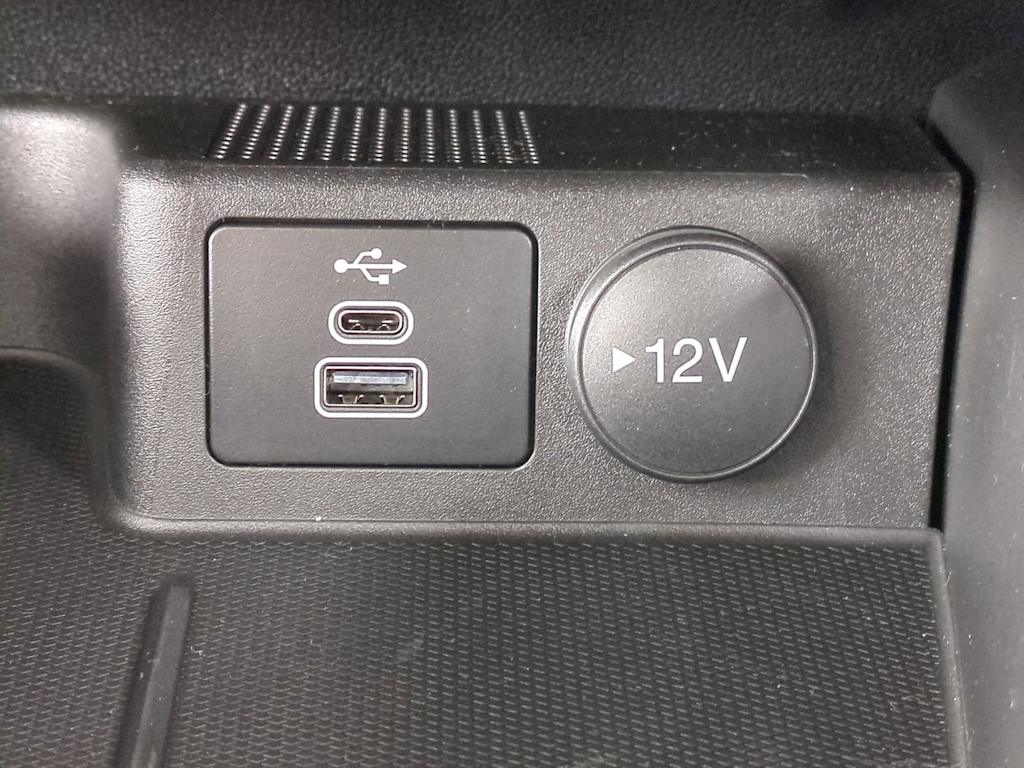 Thumbnail: 2025 Ford Escape - 35