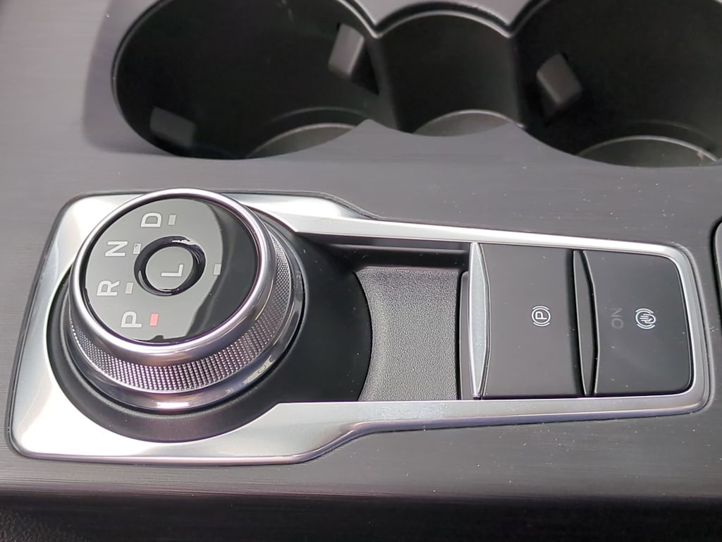 Thumbnail: 2025 Ford Escape - 36