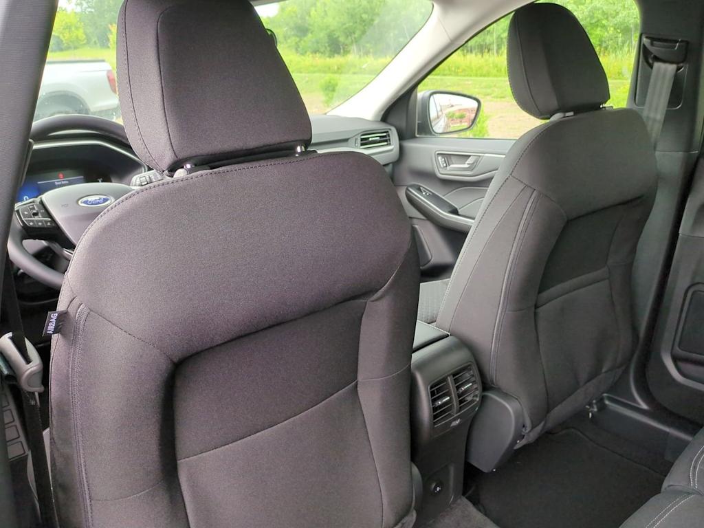 Thumbnail: 2025 Ford Escape - 12